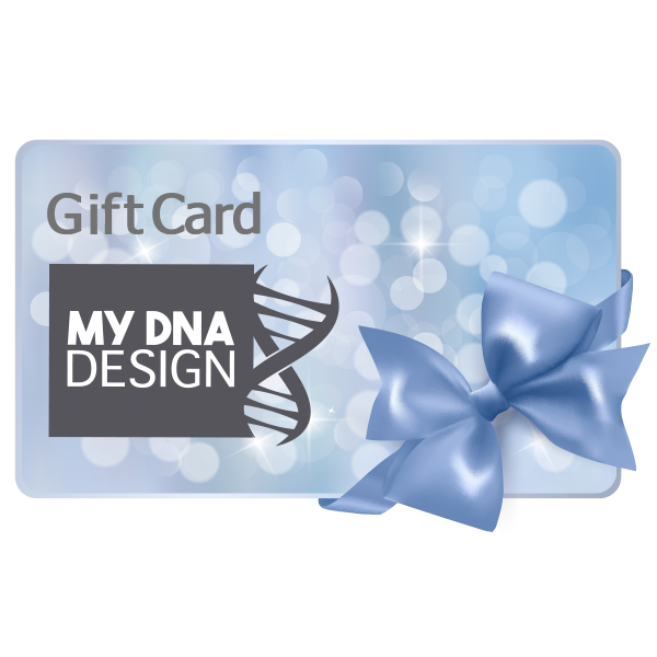 GIFT CARD MY DNA